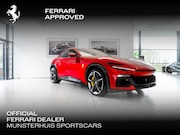 Ferrari Purosangue - ~Ferrari Munsterhuis~