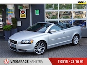Volvo C70 - Convertible 2.4i 170PK Summum Leder/Stoelverw./PDC