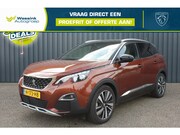 Peugeot 3008 - HYbrid4 300pk e-EAT Première I Trekhaak 1250KG I All Season 