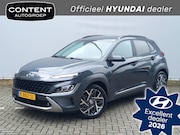 Hyundai Kona - 1.6 GDI HEV Premium + Trekhaak! / Navi / Clima