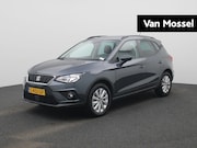 Seat Arona - 1.0 TSI Style Business Intense | ACHTERUITRIJCAMERA | ADAPTI