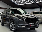 Mazda CX-5 - 2.5 SkyActiv-G 194 Luxury HuD Camera CarPlay