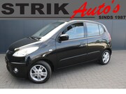 Hyundai i10 - 1.25i i-Catcher - AIRCO - SCHUIF - KANTELDAK
