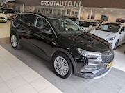 Opel Grandland - X 1.2 Turbo Innovation Automaat, Airco, Cruise Control, Stuu