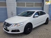 Volkswagen CC - 1.8 TSI 4p. NAVI Clima Orgineel NL Auto