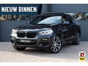 BMW X4 - xDrive30i M-Sport M-Pakket |PANODAK|H&K|MEMORY|KEYLESS|CAMER