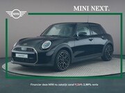 MINI Cooper S - Favoured M