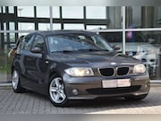 BMW 1-serie - 118d 5-Deurs | Leder | Stoelverwarming | Trekhaak | 1e Eigen