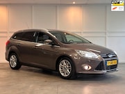 Ford Focus - 1.6 TDCI ECOnetic / Titanium / Xenon / Leer / Cruise
