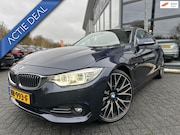 BMW 4-serie Gran Coupe - 430d High Executive | Automaat | Leder | Head Up | Memory |