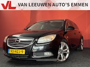 Opel Insignia - Sports Tourer 1.6 T Executive | Zo Mee | Inruil Koopje |