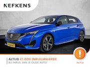 Peugeot 308 - 1.2 GT Pack Business 130pk Automaat | Trekhaak | Elektrische