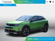 Opel Mokka - 1.2 Turbo Level 5 AUTOMAAT | 130 PK | ALCANTARA STOELEN | MA