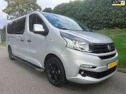 Fiat Talento - 2.0 MultiJet L2H1 DC - Navi - Camera - SideBars -