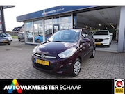 Hyundai i10 - 1.0 i-Drive Cool , Incl nw apk/beurt & 3 mnd 100% garantie