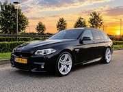 BMW 5-serie - Touring 530xd High Executive M-Sport * LED * APK * PANORAMA
