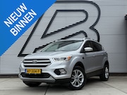 Ford Kuga - 1.5 EcoBoost Titanium 2e Eigenaar|Navi|Trekhaak|Camera|Stoel