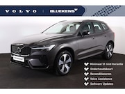Volvo XC60 - T6 Recharge AWD Plus Dark - Panorama/schuifdak - IntelliSafe