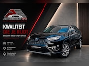 Toyota RAV4 - 2.5 Hybrid Black Edition