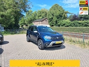 Dacia Duster - 1.2 TCe Prestige luxe navi pdc trekhaak ALLINPRIJS