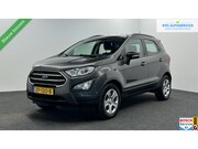 Ford EcoSport - 1.0 EcoBoost Trend Ultimate CRUISE-NAVI