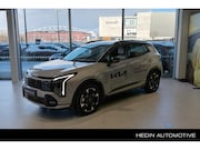 Kia Sportage - PHEV Plug-in Hybrid GT-PlusLine | Two-tone | LED | Harman Ka