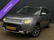 Mitsubishi Outlander - 2.0 PHEV Instyle+