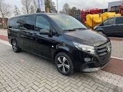 Mercedes-Benz Vito - TOURER 114 CDI EXTRA LANG 9 PERS. NEW MODEL NAVI K