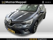 Renault Clio - 1.0 TCe 90 Intens | 360° Camera | 17Inch | Navigatie | Clima