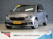Skoda Fabia - 1.0 TSI 96PK Business Edition | CAMERA | NAVIGATIE |
