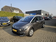 Citroën C4 Grand Spacetourer - 1.2 PureTech Business