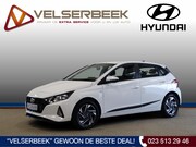 Hyundai i20 - 1.0 T-GDI Comfort Smart*Carplay/Camera/LMV/Cruise
