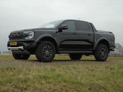 Ford Ranger - 2.0 Raptor Double Cab EcoBlue 210PK Diesel