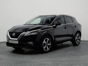 Nissan Qashqai - 1.3 MHEV Xtronic N-Connecta | PANO | 360° | ADAPTIVE