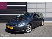 Skoda Octavia - Combi 1.0 TSI Greentech Business Edition Trekhaak, DAB+, App