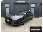 Audi A6 - Avant 55TFSIe quattro Competition Panol360 lMatrix