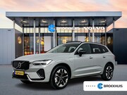Volvo XC60 - T6 Recharge Ultra Dark | 20" | Luchtvering | Trekhaak | Head