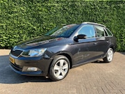 Skoda Fabia - 1.0 TSI Monte Carlo, PDC, Cruise, Stoelverwarming ,