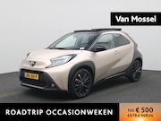 Toyota Aygo X - 1.0 VVT-i MT Premium | Apple Carplay / Android Auto | Camera