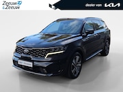 Kia Sorento - 1.6 T-GDI Plug-in Hybrid 4WD ExecutiveLine 7p. | Navi | Clim