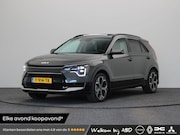 Kia Niro - 1.6 GDi Hybrid ExecutiveLine | Schuif/Kanteldak | Stoelverwa