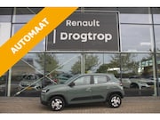Dacia Spring - 65PK-COMFORT-15DKM-AIRCO-CC-100%-ELECTR.