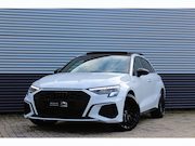 Audi A3 - Sportback 45 TFSI e 3x S-Line Competition | Panoramadak | B&