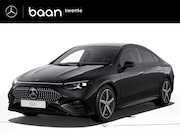 Mercedes-Benz CLA-Klasse - 250+ Launch Edition 85 kWh l Panoramadak l Elektrische stoel