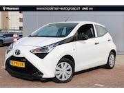 Toyota Aygo - 1.0 VVT-i x-fun Airco, DAB, Bluetooth, start/stop systeem |N