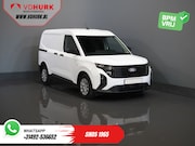 Ford Transit Courier - 1.0 Trend 100 pk BENZINE Carplay/ Virtual Cockpit/ Airco/ Cr
