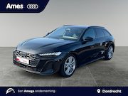 Audi A5 - Avant 2.0 299pk e-hybrid quattro S edition Competition Parke