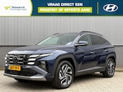 Hyundai Tucson - 1.6 T-GDi PHEV 252pk 2WD Automaat Comfort Smart