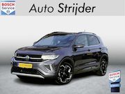 Volkswagen T-Cross - 1.0 TSI R-Line Edition 115pk automaat | Blind Spot | Camera