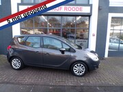 Opel Meriva - 1.4 Turbo Automaat Active GOED ONDERHOUDEN